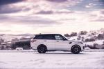 Land Rover Range Rover Sport HST 2019 года (WW)